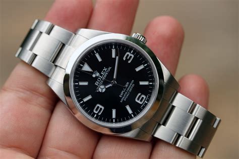 214270 rolex for sale|are Rolex explorers worth buying.